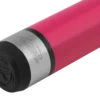 Detail of Uni-Loc Quick-Release joint connection on Predator BK Rush pink break cue