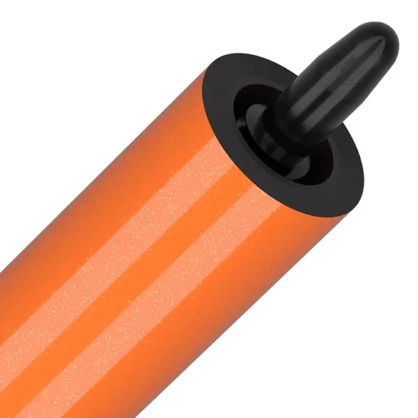Predator Victory Break Hard tip installed on BK Rush break cue