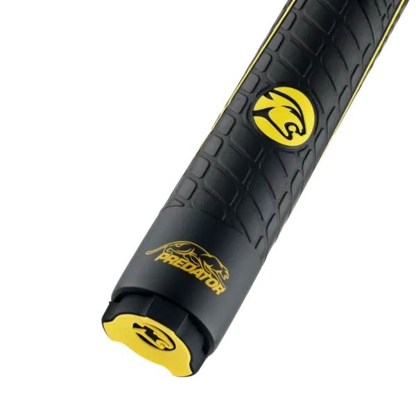 Predator Victory Break Hard tip on BK4 break cue pre-installed
