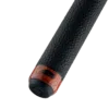 Overhead view of Predator SP2 Palisander 2 forearm displaying Palisander cat design element