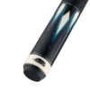 Detail view of Radial Pin joint and Uni-Loc weight system connection where forearm meets butt