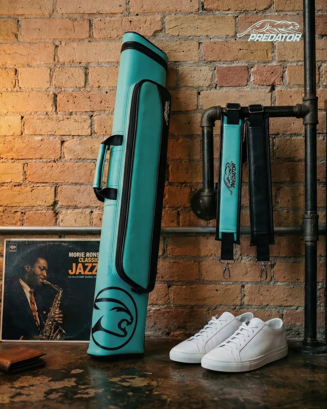 Cue Cases