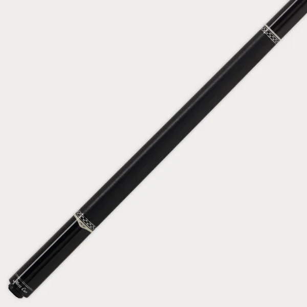 WX Sigma 12.5mm shaft detail on Mezz ACE-2180