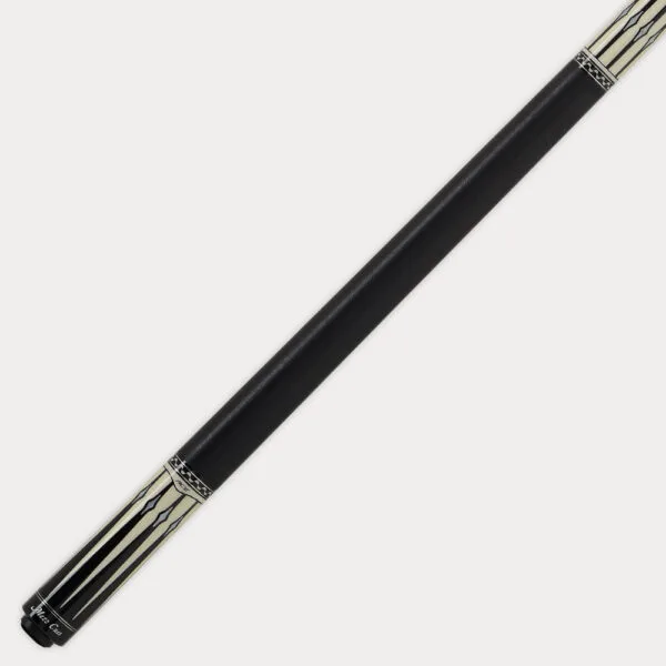 Kamui Original S tip and XJ ferrule on Mezz ACE-2186 WX Sigma shaft with hard maple construction