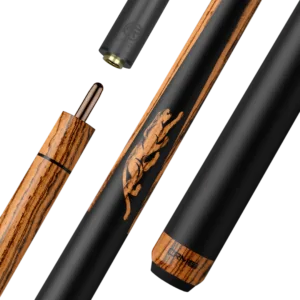 Predator CRM SP2 Lanza Bocote 2 3-Cushion Carom Cue