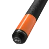 Carbon collar and Uni-Loc joint connection point featuring reinforced construction