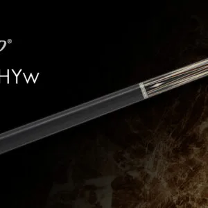 EXC2-062HYw Pool Cue | Exceed Billiard Cue