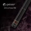 Zan Plus2 M tip on Exceed EXC2-FaL6TRE shaft
