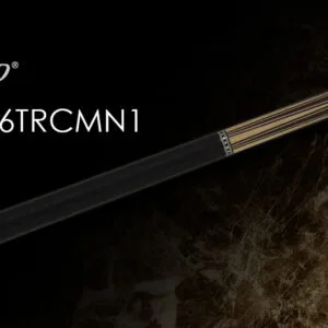 Exceed EXC2-SkD6TRCMN1 Billiard Cue