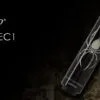 Exceed EXD2-082EC1 grip section highlighting natural wood texture and no-wrap construction