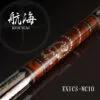 Wavy joint connection on Exceed EXICS-MC10 Special Model cue