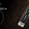 EX Pro shaft of Exceed EXICS2-10S1w with Cross Power Core technology visible in construction