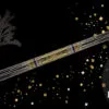Exceed MIYABI billiard cue