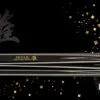 Exceed MIYABI billiard cue