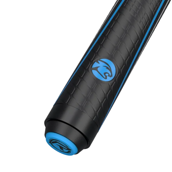 Predator Victory Jump Hard tip installed on Air Rush carbon composite shaft