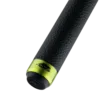 Detail of Uni-Loc Quick-Release joint connection on Predator SP2 Lime Green 1