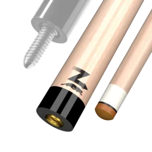 Predator Z-3 11.85mm Shaft 5/16x14 Joint