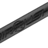 Uni-Loc quick-release joint detail on Predator Air Rush Night Claw Jump Cue showing quick-assembly mechanism