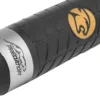 Uni-Loc Quick-Release joint connection on BK Rush Night Claw break cue