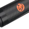 Uni-Loc Quick-Release joint connection point on Predator Air Rush jump cue