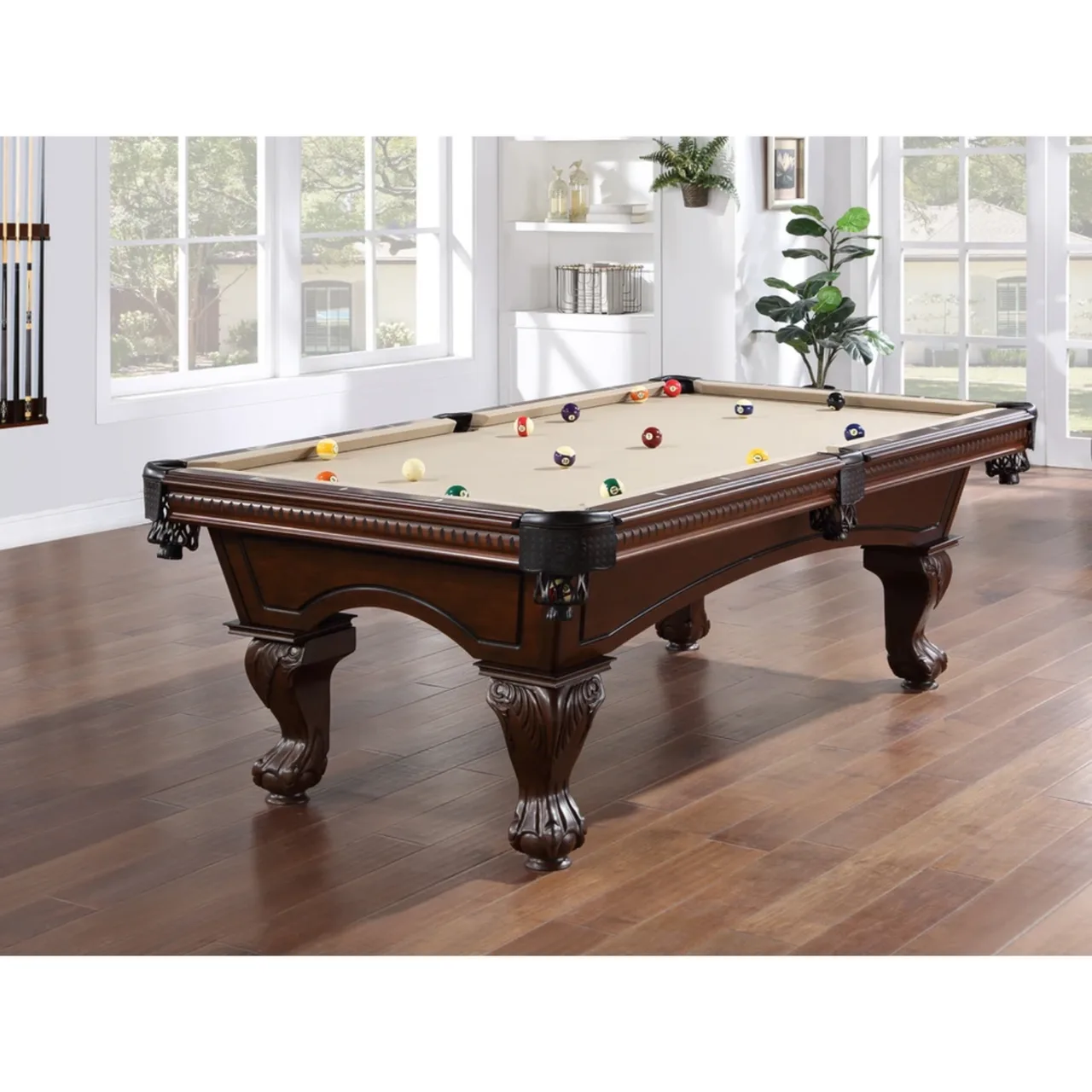 Tables