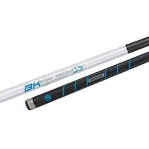 Predator BK Rush 30th Limited Edition Sport Wrap Break Cue
